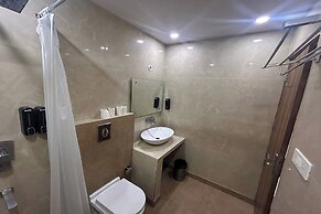 HOTEL SINGH CONTINENTAL