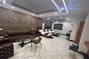 HOTEL SINGH CONTINENTAL
