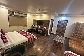 HOTEL SINGH CONTINENTAL