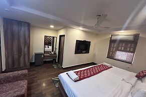 HOTEL SINGH CONTINENTAL