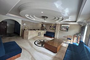 HOTEL SINGH CONTINENTAL