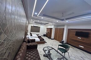 HOTEL SINGH CONTINENTAL