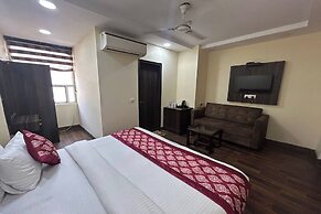 HOTEL SINGH CONTINENTAL