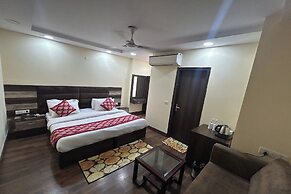 HOTEL SINGH CONTINENTAL