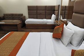 HOTEL SINGH CONTINENTAL