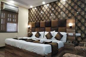 HOTEL SINGH CONTINENTAL