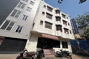 HOTEL SINGH CONTINENTAL