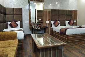 HOTEL SINGH CONTINENTAL