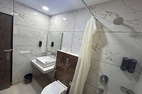 HOTEL SINGH CONTINENTAL