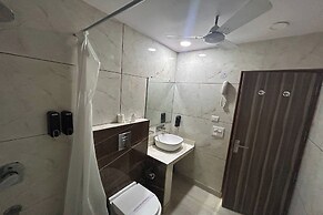 HOTEL SINGH CONTINENTAL