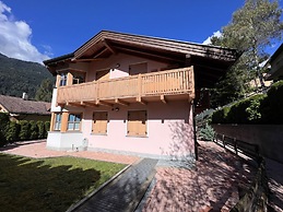 004 Trilocale di Charme Giustino