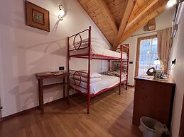 004 Trilocale di Charme Giustino