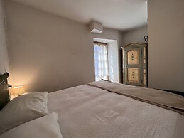 007 Trilocale con Giardino Giustino