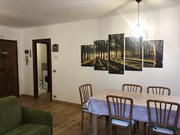 017 Trilocale Pinzolo