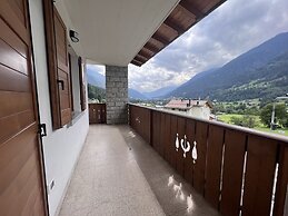 085 Trilocale Duplex Giustino