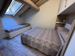 029 Trilocale Duplex Carisolo