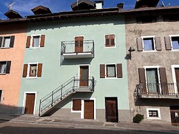 029 Trilocale Duplex Carisolo