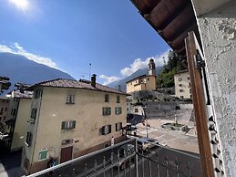 029 Trilocale Duplex Carisolo