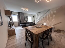 029 Trilocale Duplex Carisolo