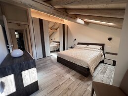 029 Trilocale Duplex Carisolo