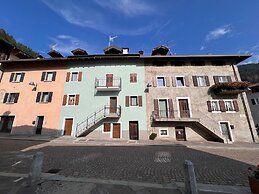 029 Trilocale Duplex Carisolo