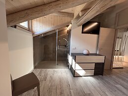 029 Trilocale Duplex Carisolo