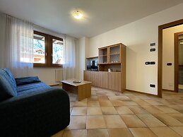 081 Trilocale Baldino Pinzolo