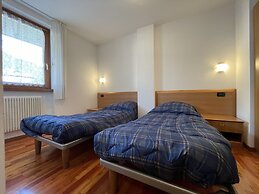 081 Trilocale Baldino Pinzolo