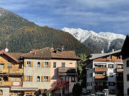 081 Trilocale Baldino Pinzolo