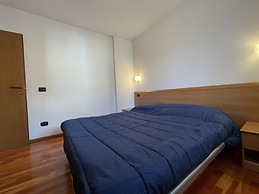 081 Trilocale Baldino Pinzolo