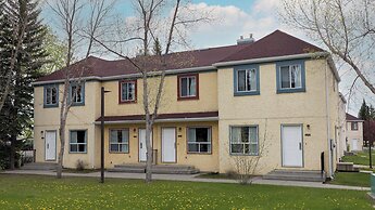Mount Royal University Residences