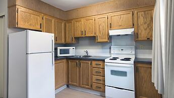 Mount Royal University Residences
