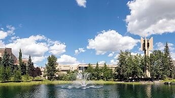 Mount Royal University Residences
