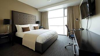 Mount Royal University Residences