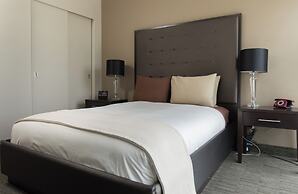 Mount Royal University Residences