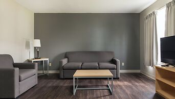 Mount Royal University Residences