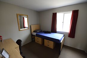Mount Royal University Residences