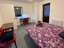 Vernon Place Accommodation