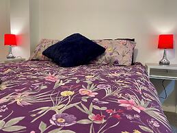 Vernon Place Accommodation