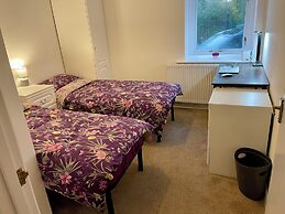 Vernon Place Accommodation
