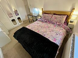 Vernon Place Accommodation