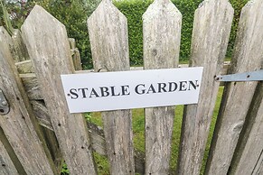The Stable