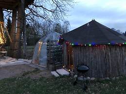 Cozy Cabin Retreat in Avesta