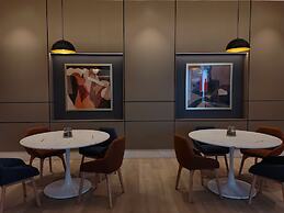Hotel Soretti