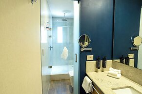 Hotel Soretti