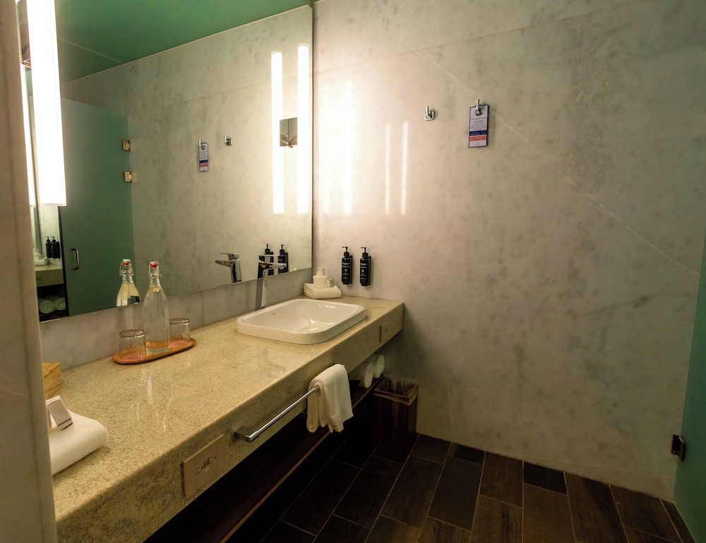 Hotel Soretti