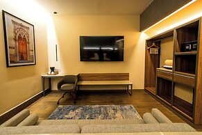 Hotel Soretti