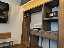 Hotel Soretti