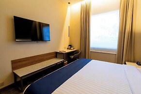 Hotel Soretti