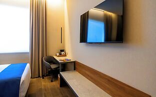 Hotel Soretti